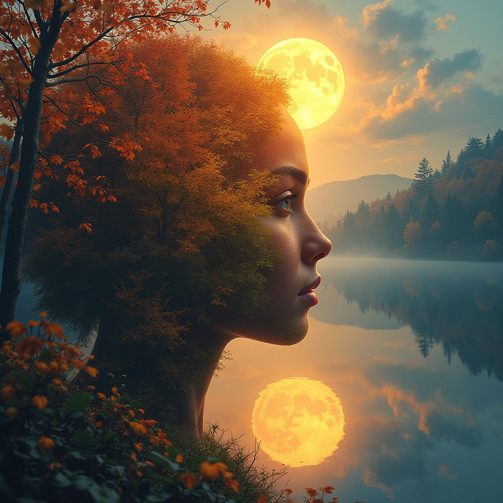 Tis' Autumn