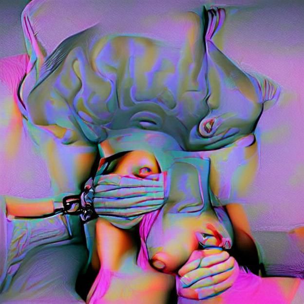 Inappropriate Prompt