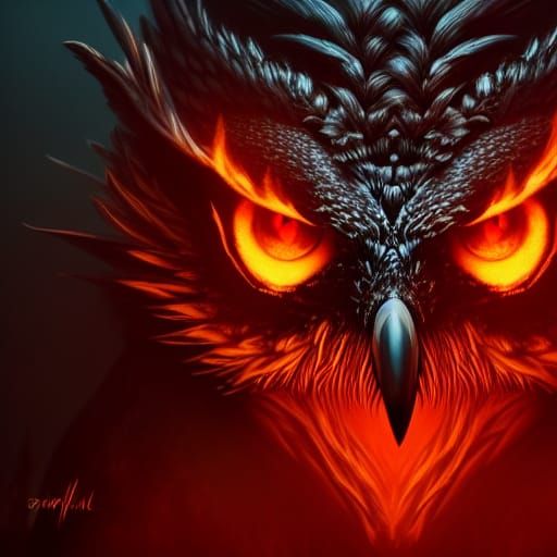 Spirit of Fire