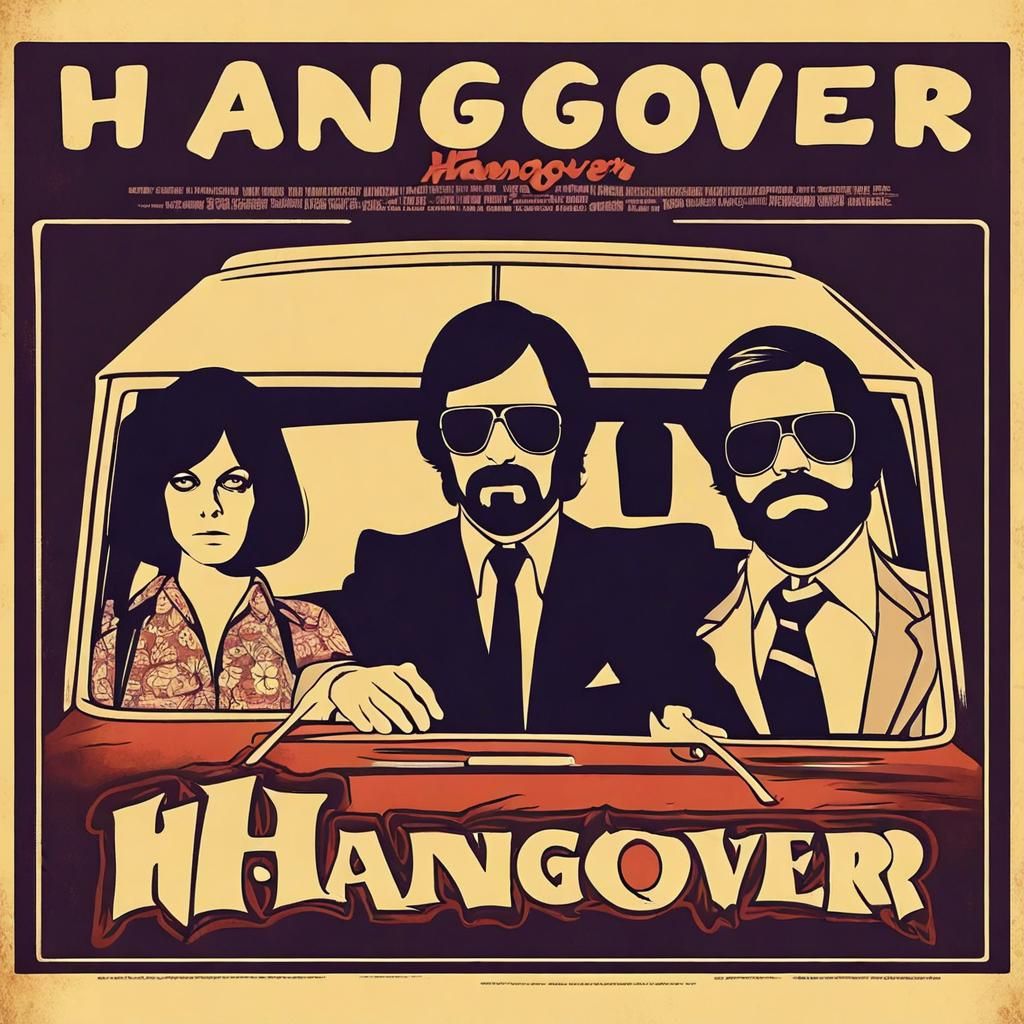 Hangover, 1978