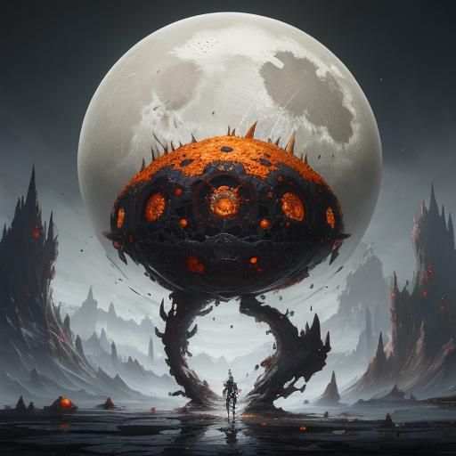 Chibi Fairy White Blood Cell Concept Art