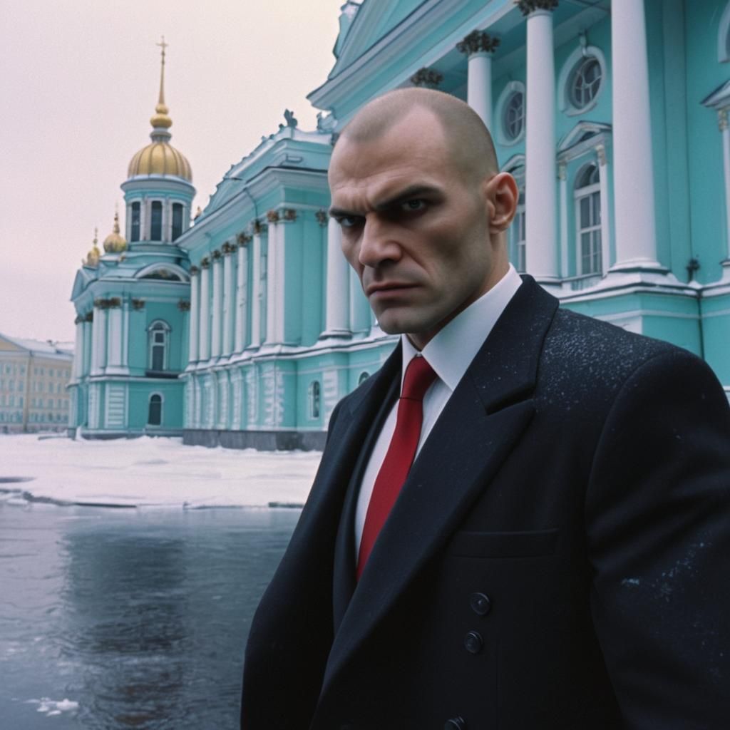 Hitman