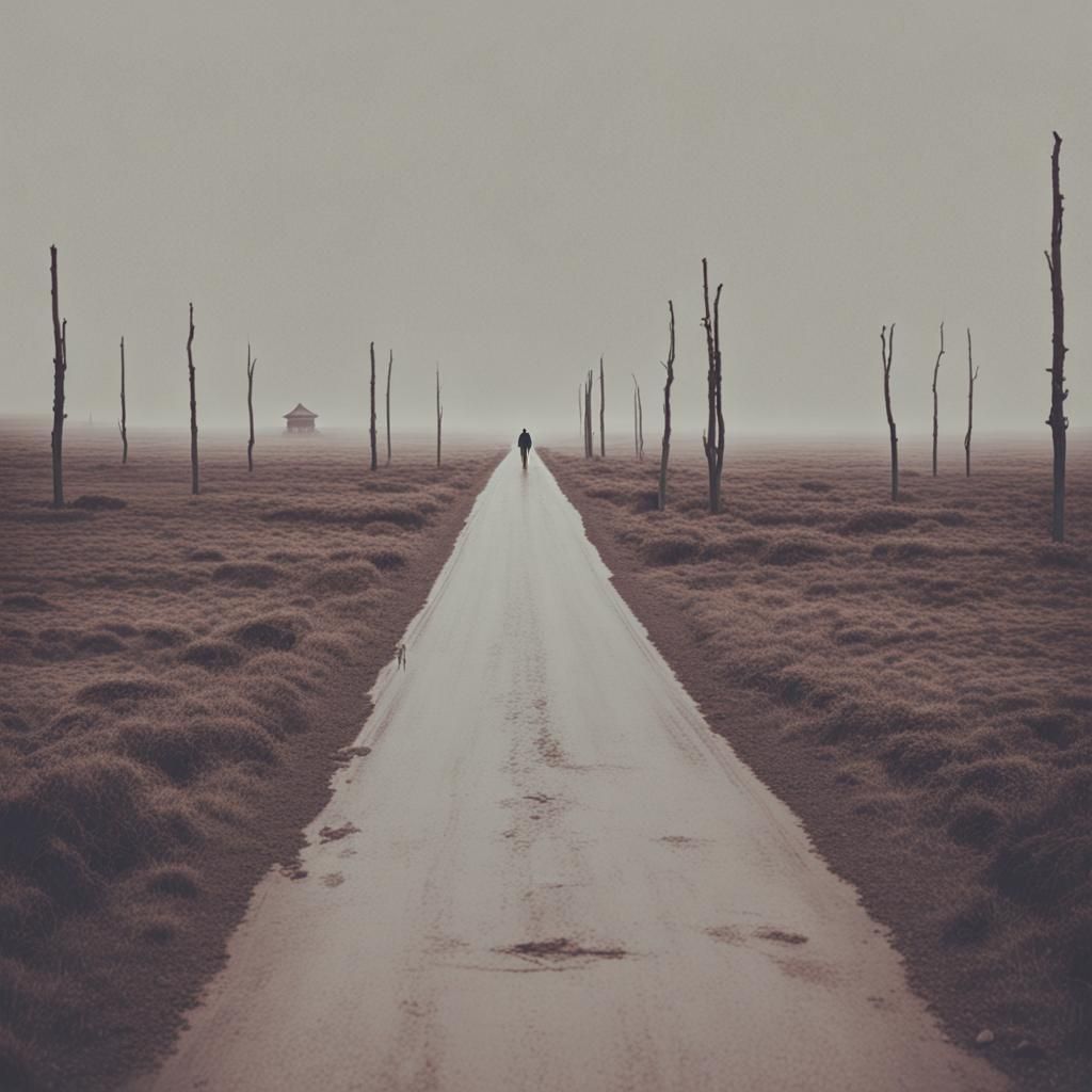 Abstract Void: A Study in Nothingness