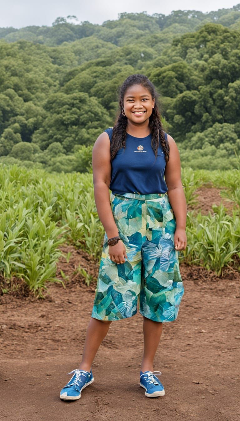 Most Beautiful Woman In The World