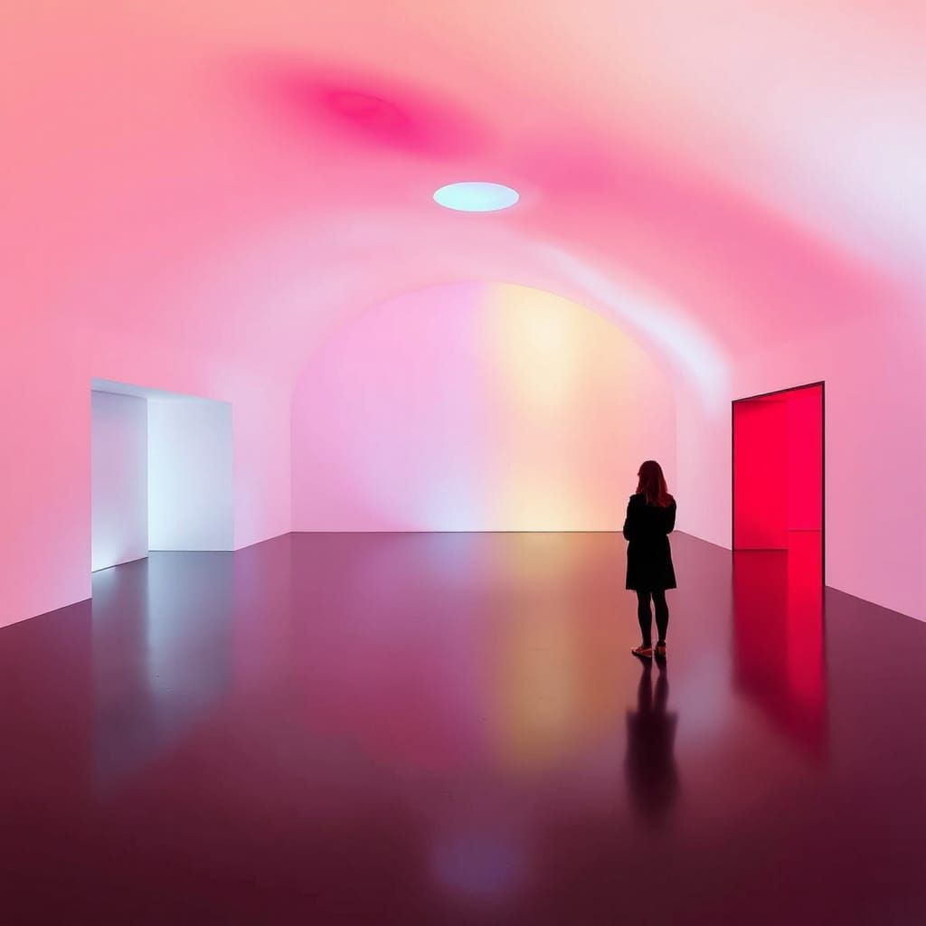 The Essence of Nothingness