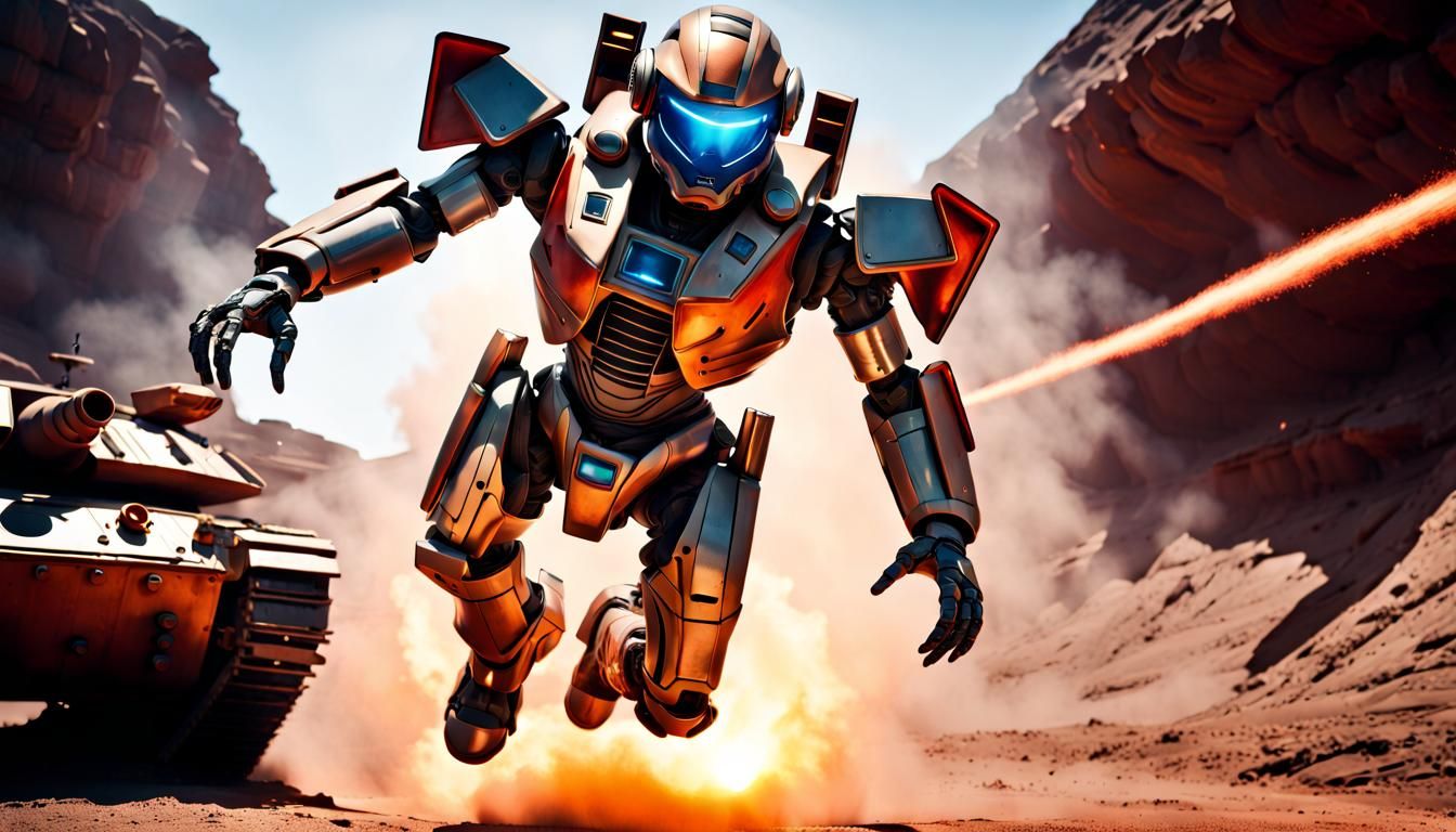 Karock Airbourne Elite