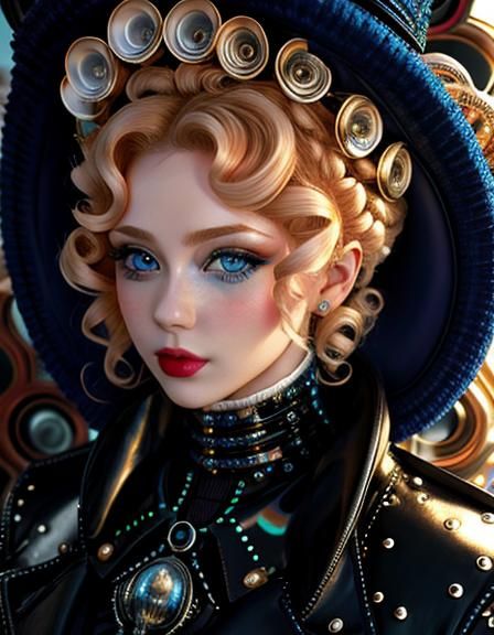 The Most Beautiful Women Of All Time