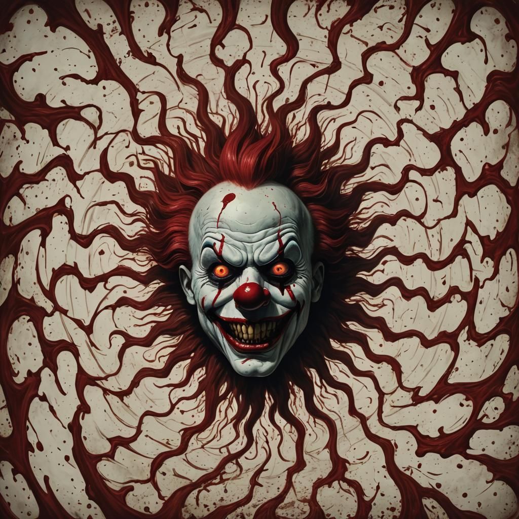 stare into my eyes