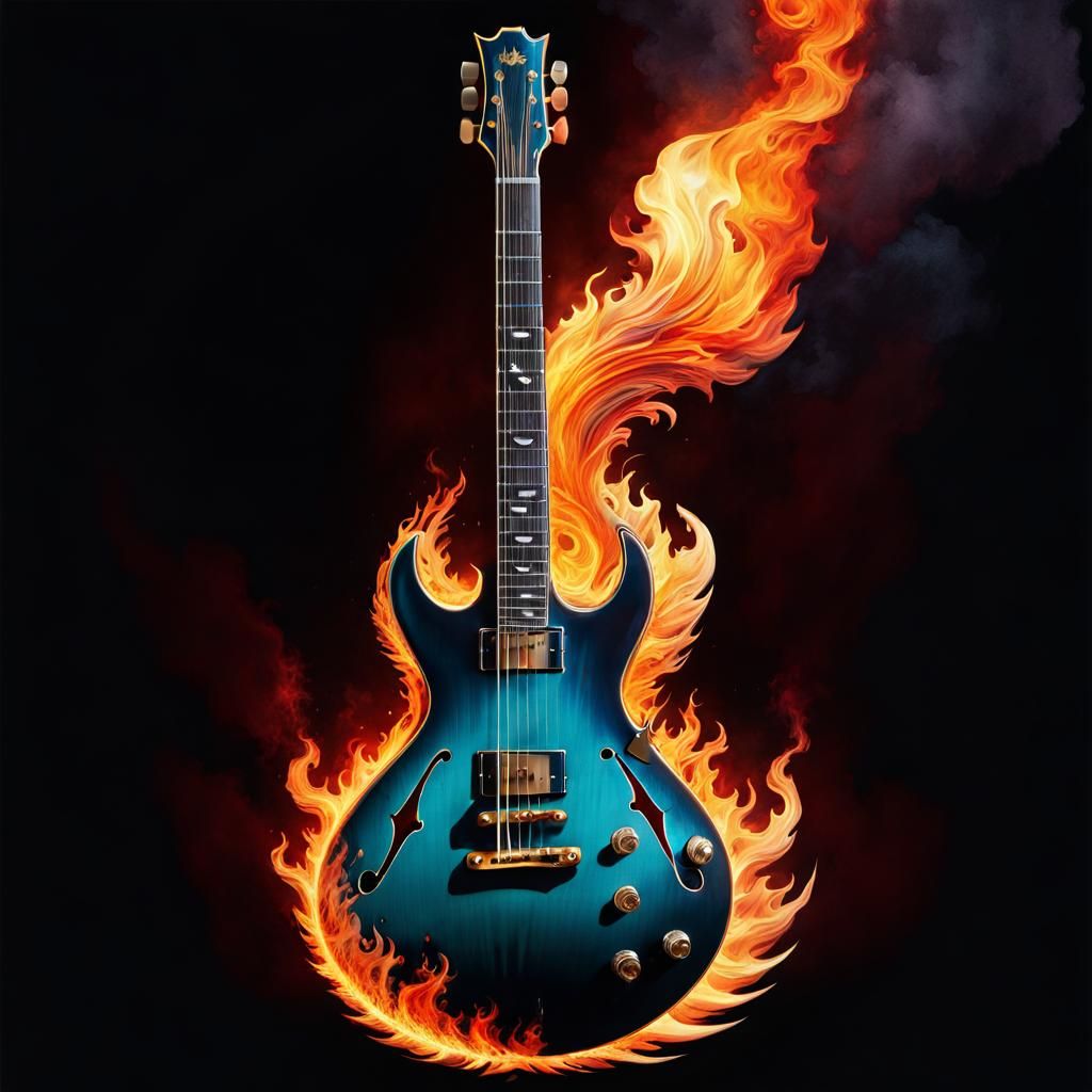 Electric Guitar