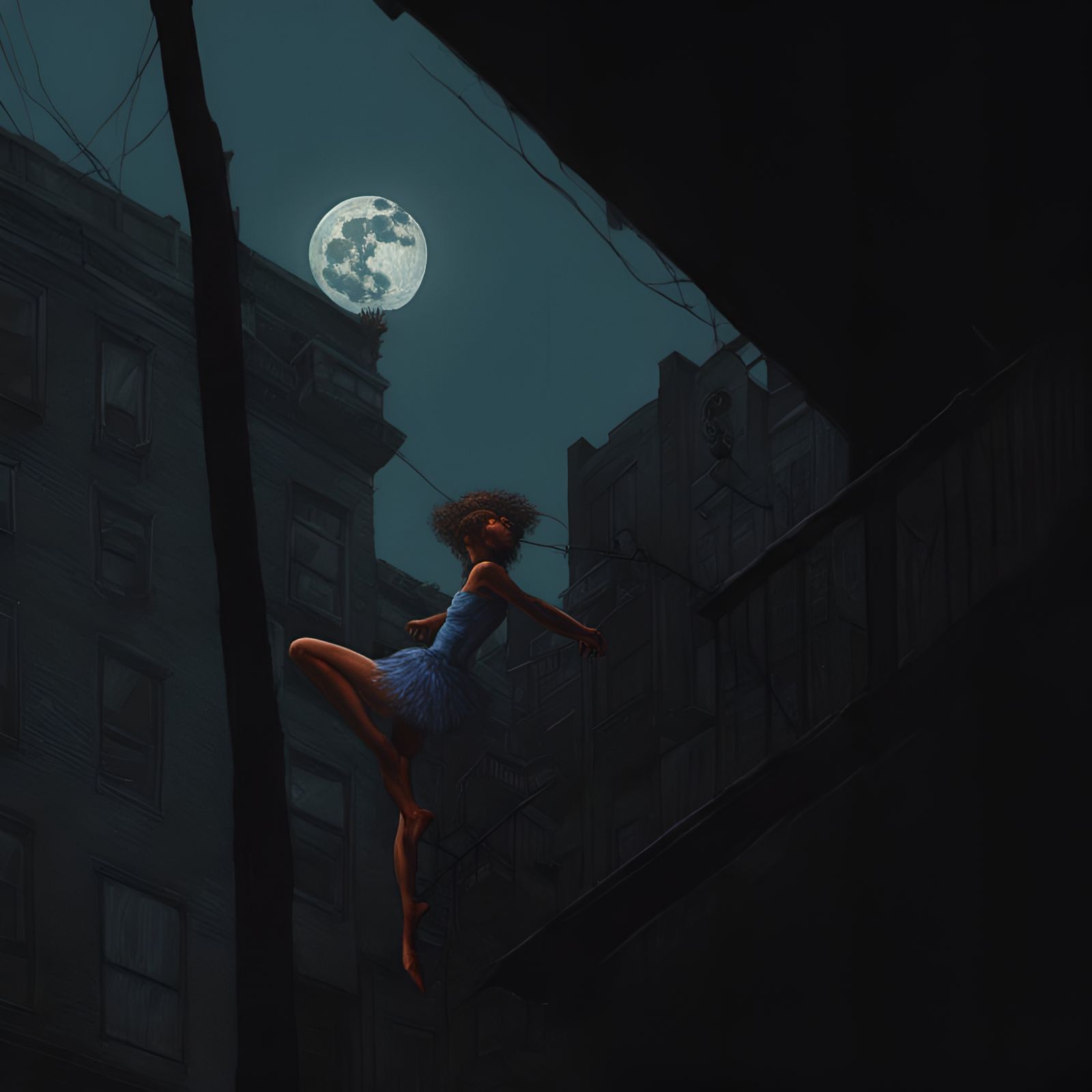 Mark Henson Ana Juan a few scary red monsters and a sassy pr...