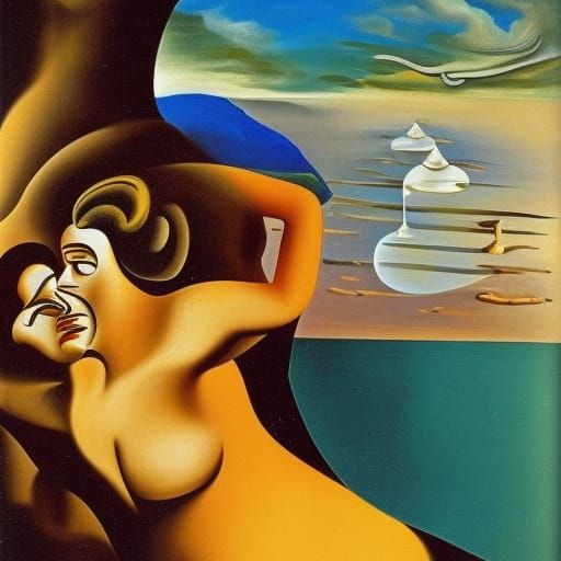 Optophone by Francis Picabia