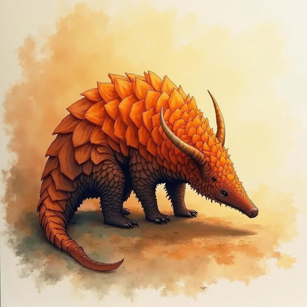 Pangolin