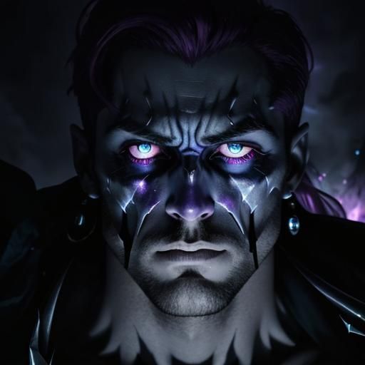 Ruthless Steven Universe Fusion in Dystopian Beach City