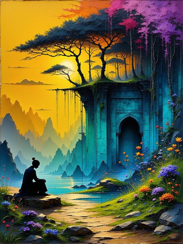 Noospheric Renaissance: A Modern Vision