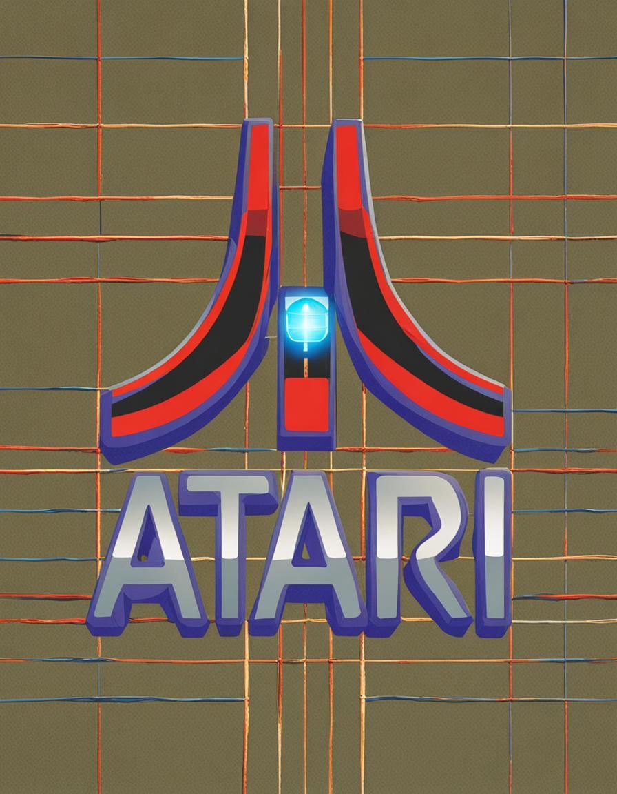 The Death of Atari: End of an Era