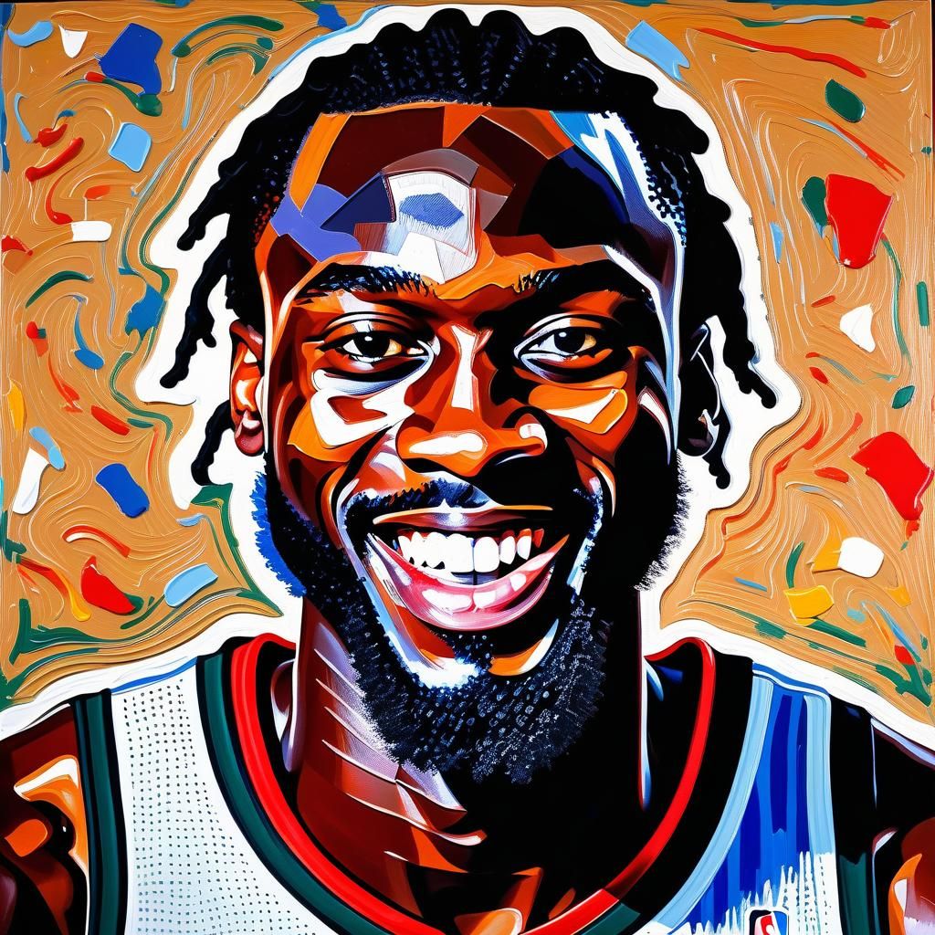 portrait