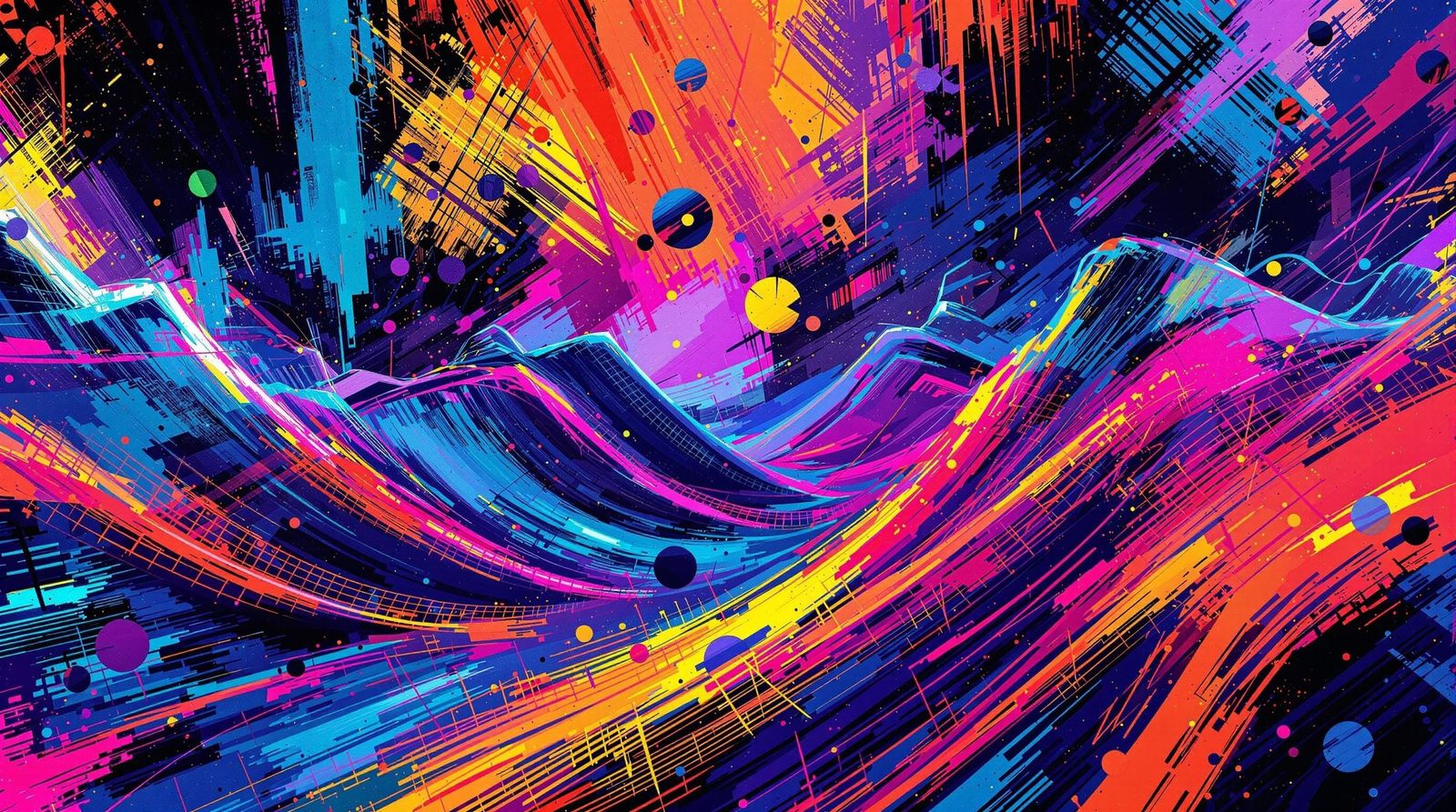 One Word Prompt: Onomatopoeia