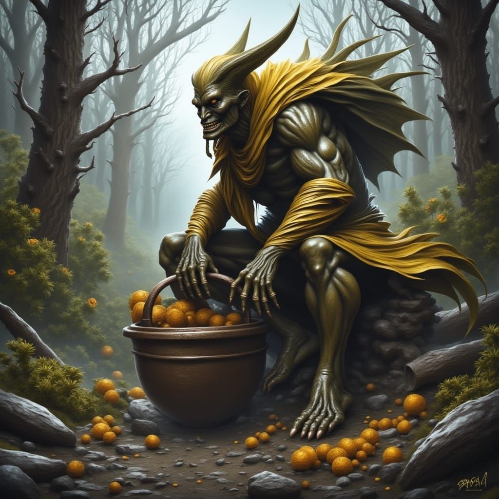 Cosmic Wanderer Explores Celestial Horizons