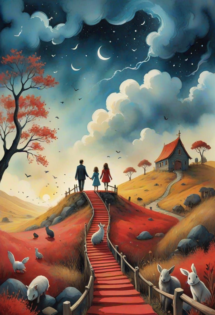 Just a pic... Surre...