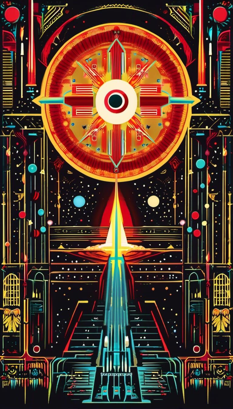 Saturnalia: Black Sun and Forbidden Knowledge