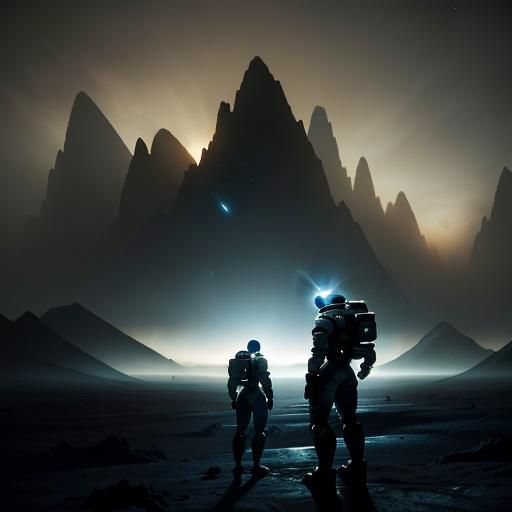 Where the hell are we going to live