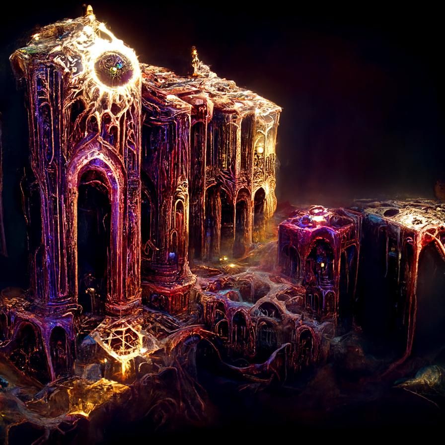 Elemental Fortress V
