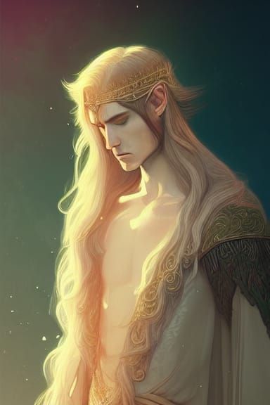 elf