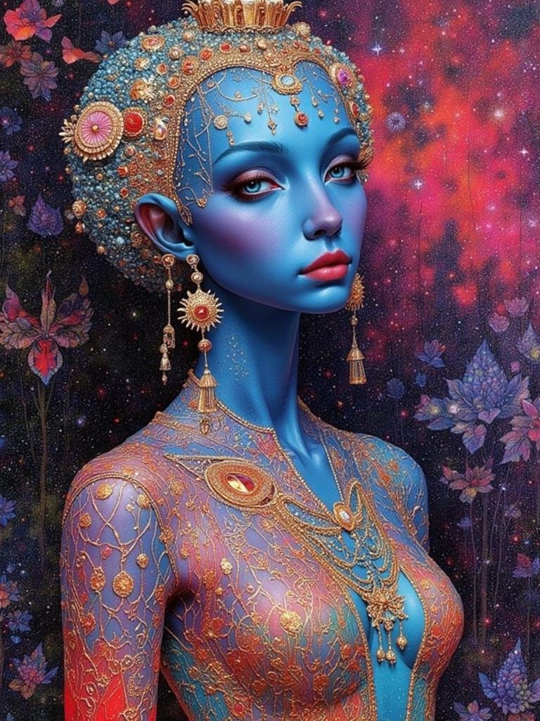 <lora:Virgulta:0.2> <lora:Ludicra:0.4> <lora:Concelo:0.7> <l...