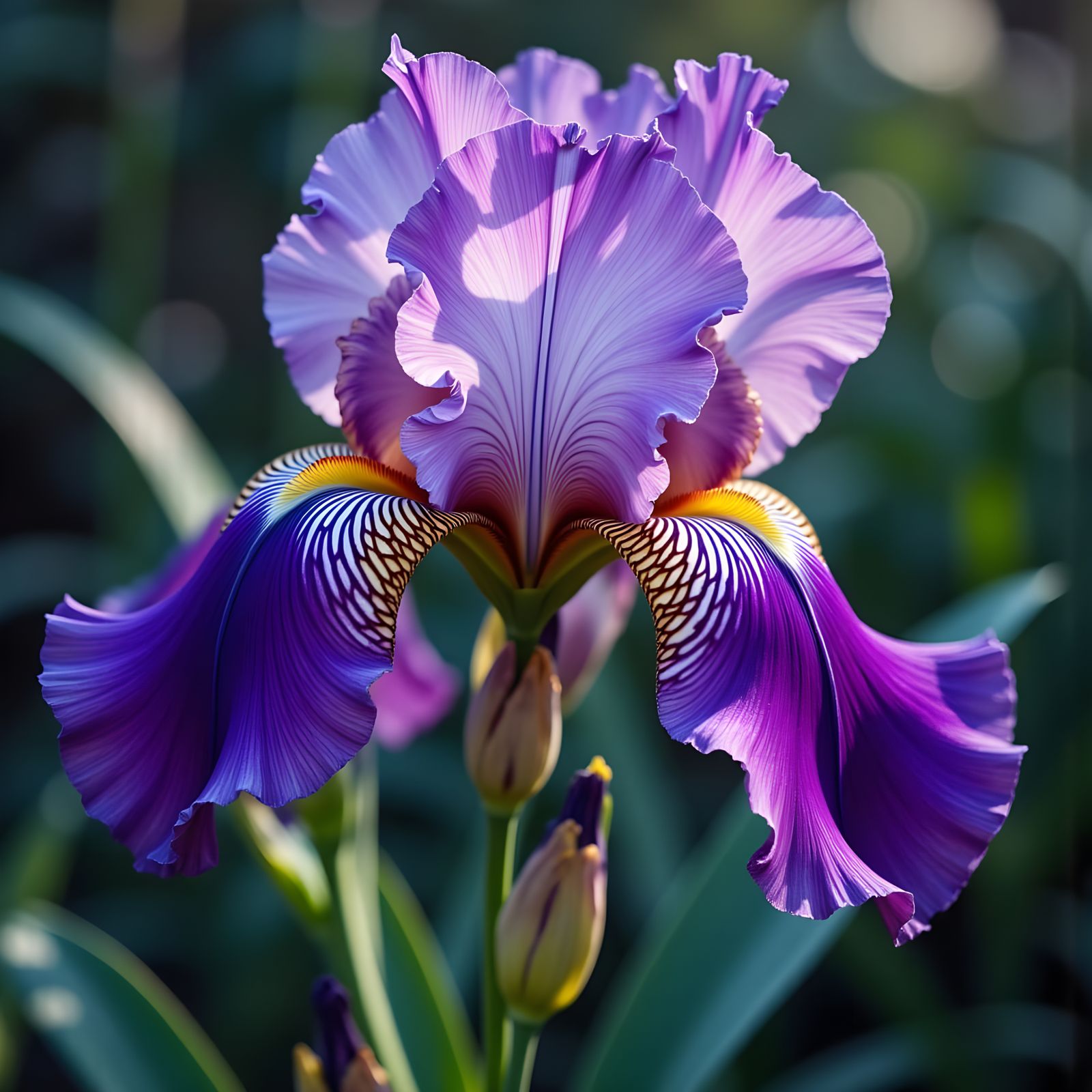 Iris