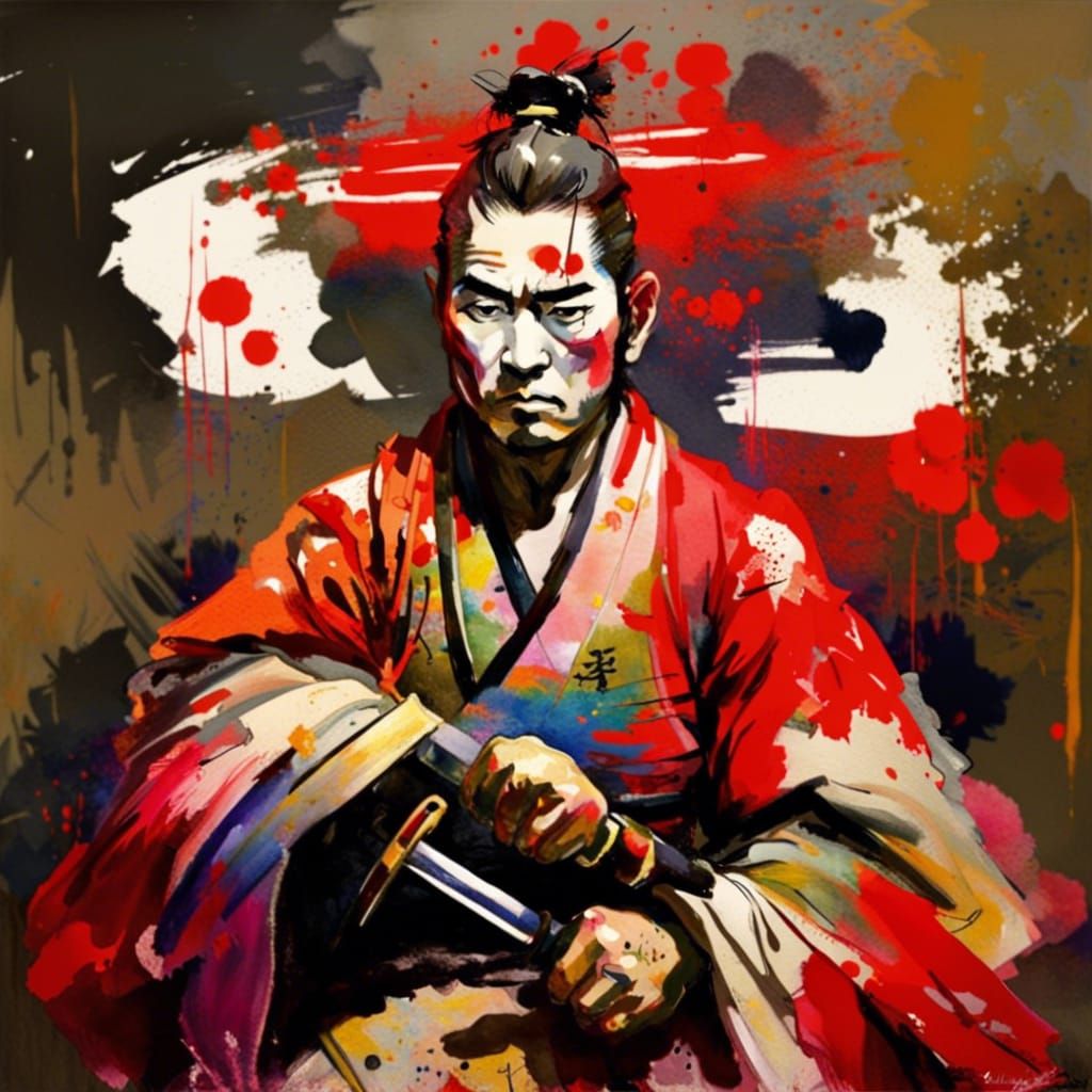 Samurai