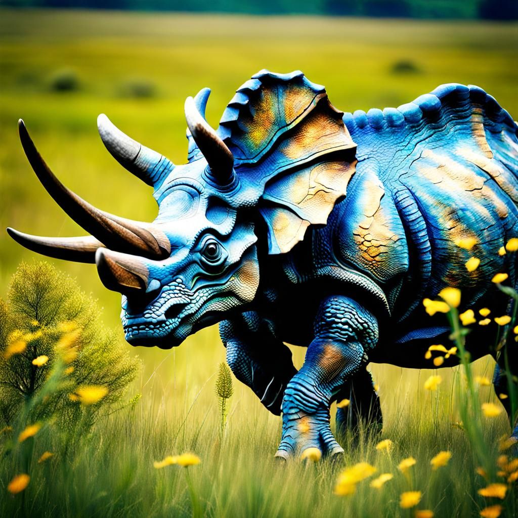 Quinceratops