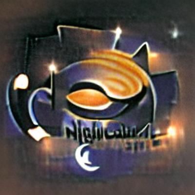NightCafe Creator AI Platform Logo