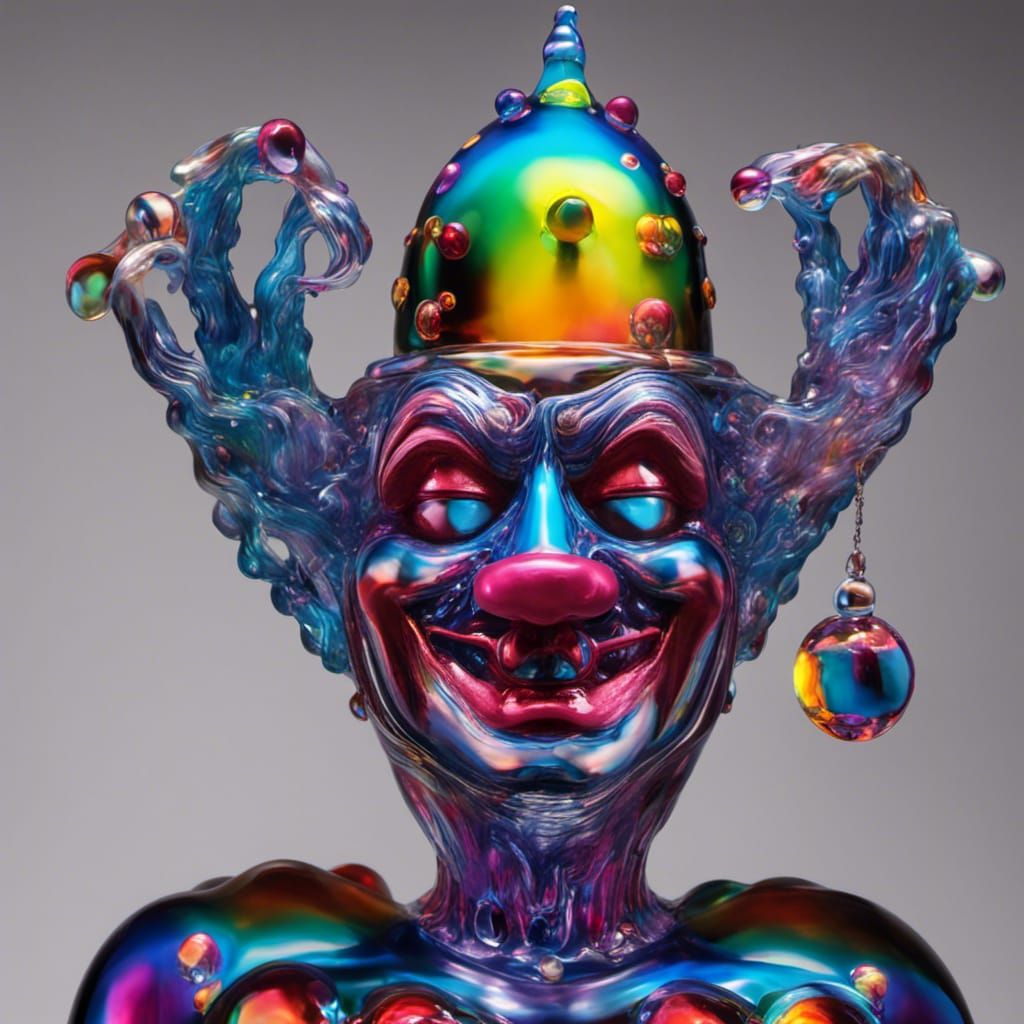 this is what happens if your prompt is out of order.