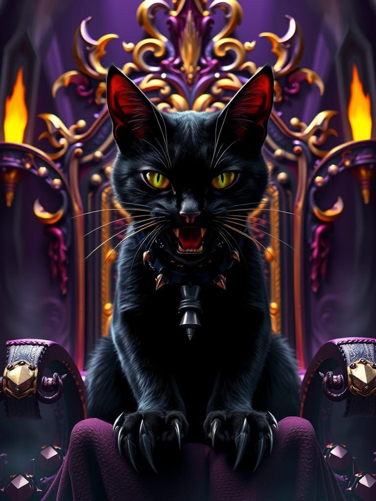 Inspired by the short story "Brought to Rune" by Brad D. Sib...