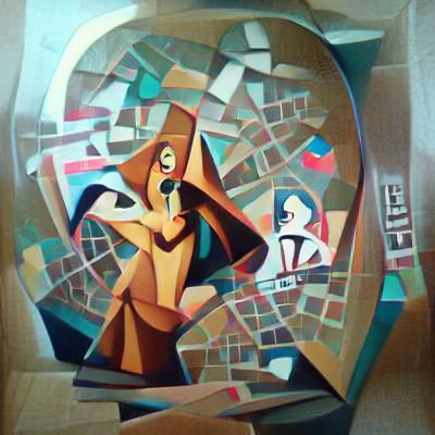 You found me
