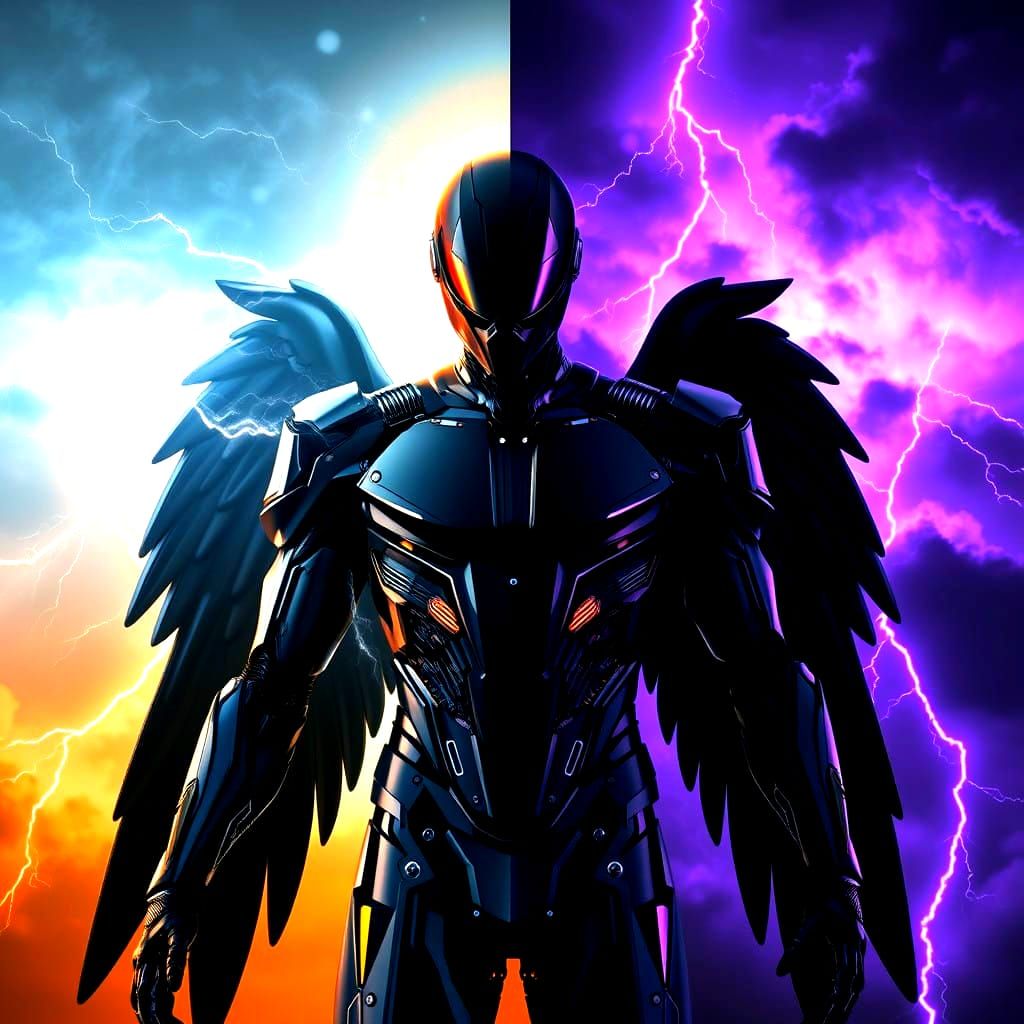 From Shocker to Destroyer Alt Design