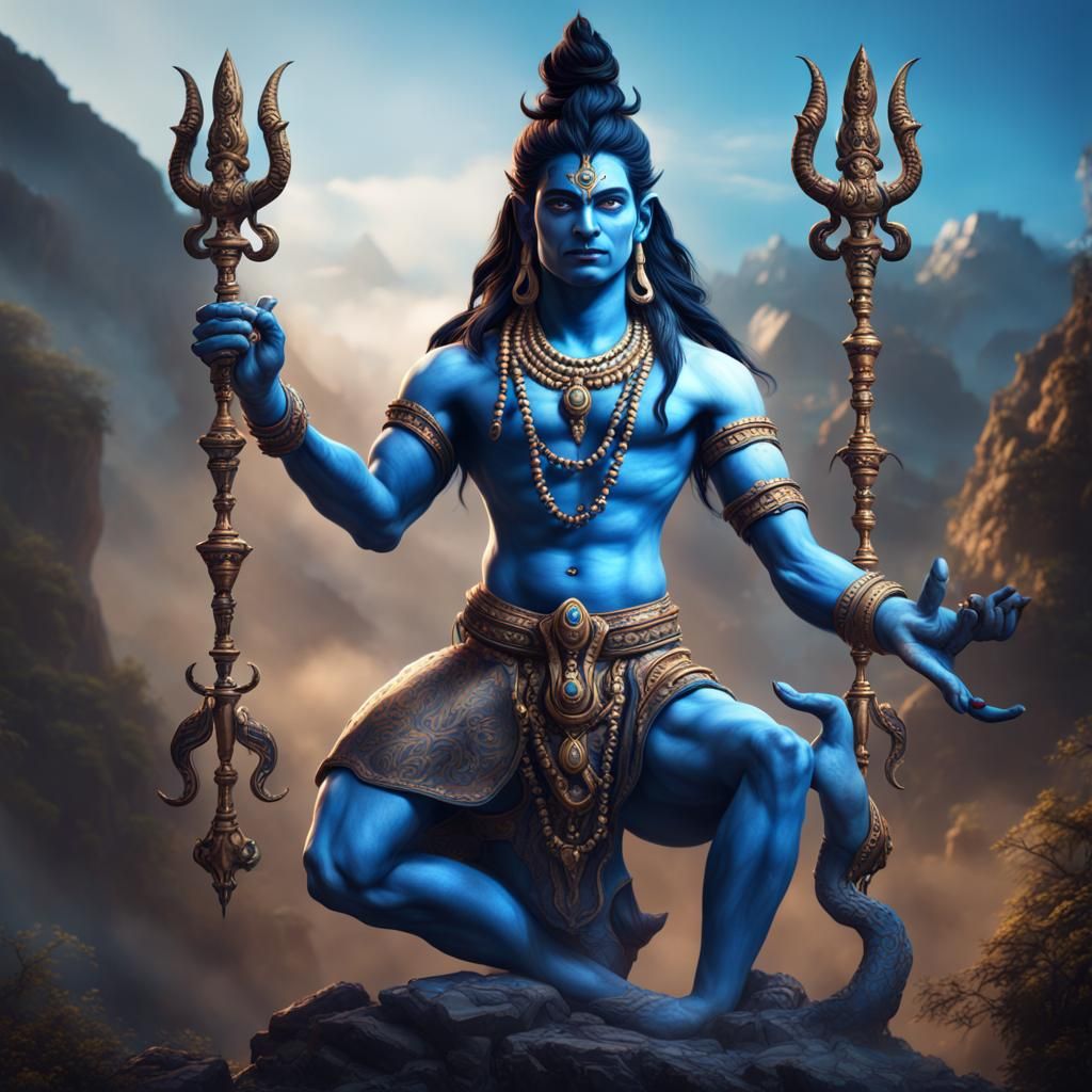 Shiva