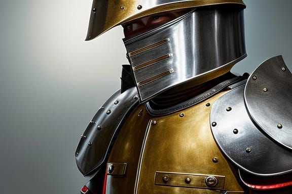 Knight...or Shredder?