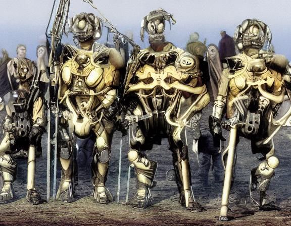 Czechtek 2005: Minimal Ambient Concept Art