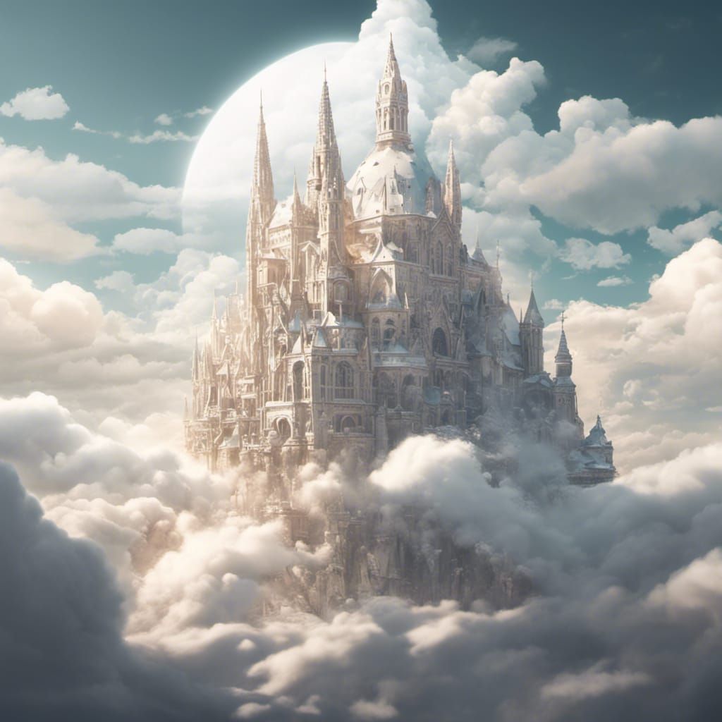 City in the Clouds AIA 3