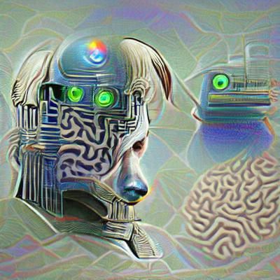 Artificial Intelligence Image