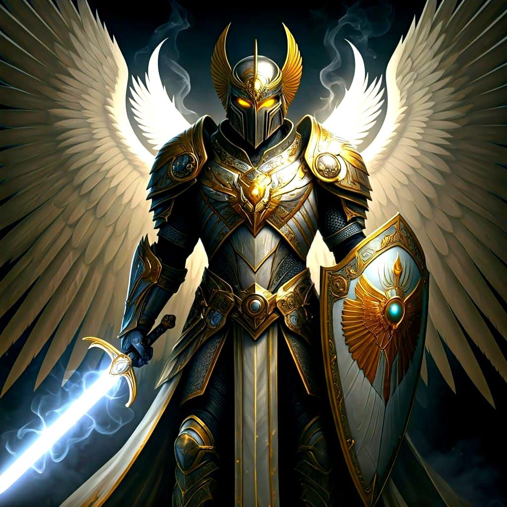 Goldstorm Alt Design