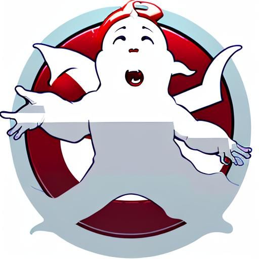 WHO ARE YOU GONNA CALL?Ghostbusters we are ready to believe ...