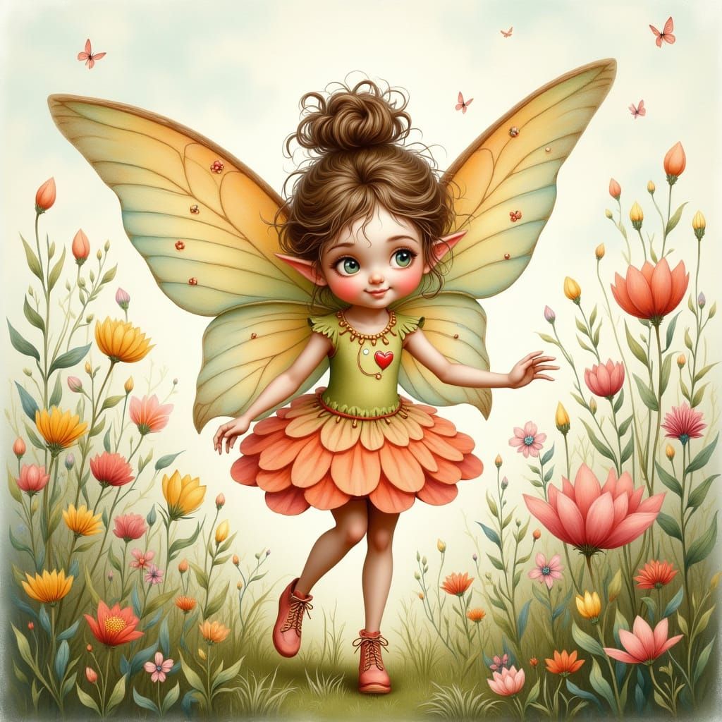Fairy Fun-1