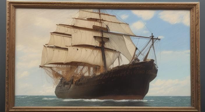 my son you are throwing your life away with these drawings! you should be focusing on your music! reference historical i...