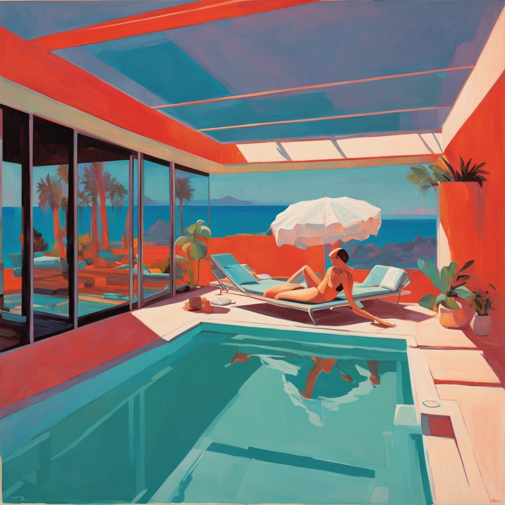 The Lounger