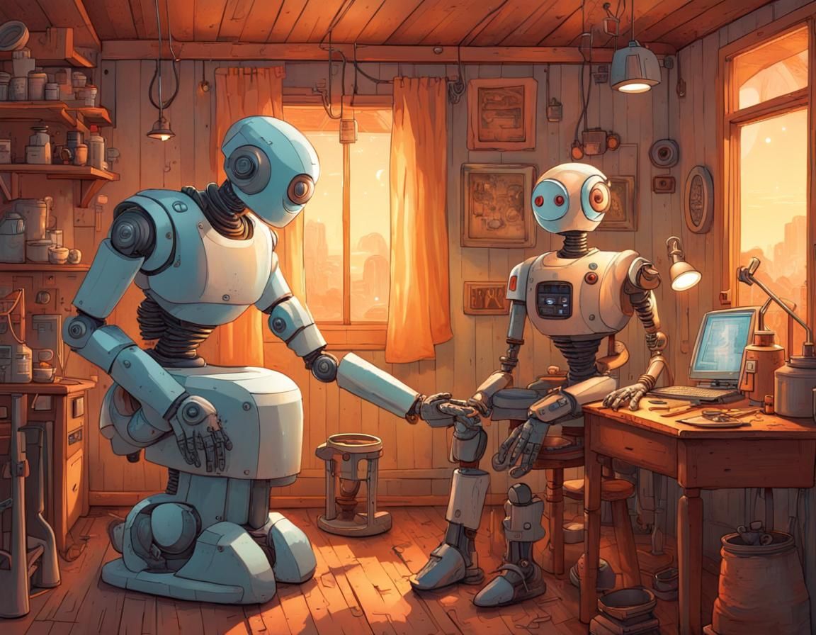 A Visit to the Nurse