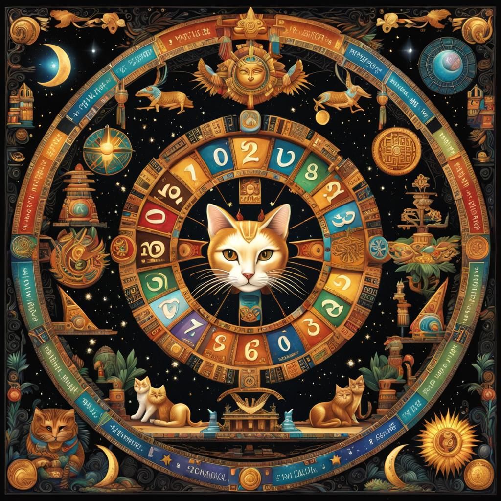 "Maya calendar Mayan maya calendar hieroglyphs moon Age glyphs lunar Saturn mercury Venus sun Jupiter mars Wheel of fort...