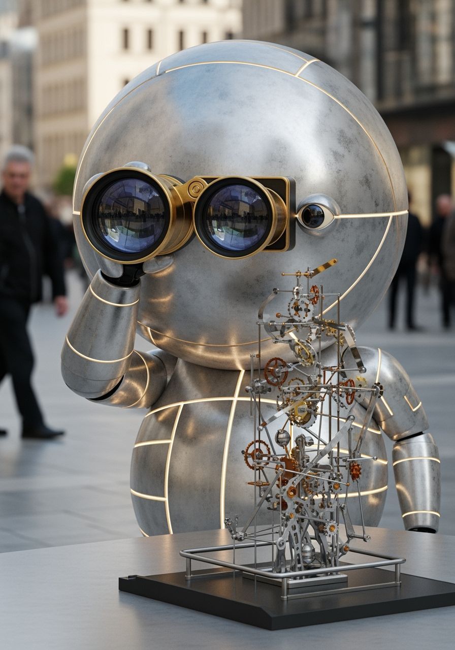 A Strictly Subvisory Spherical Architect Through the Wrong E...