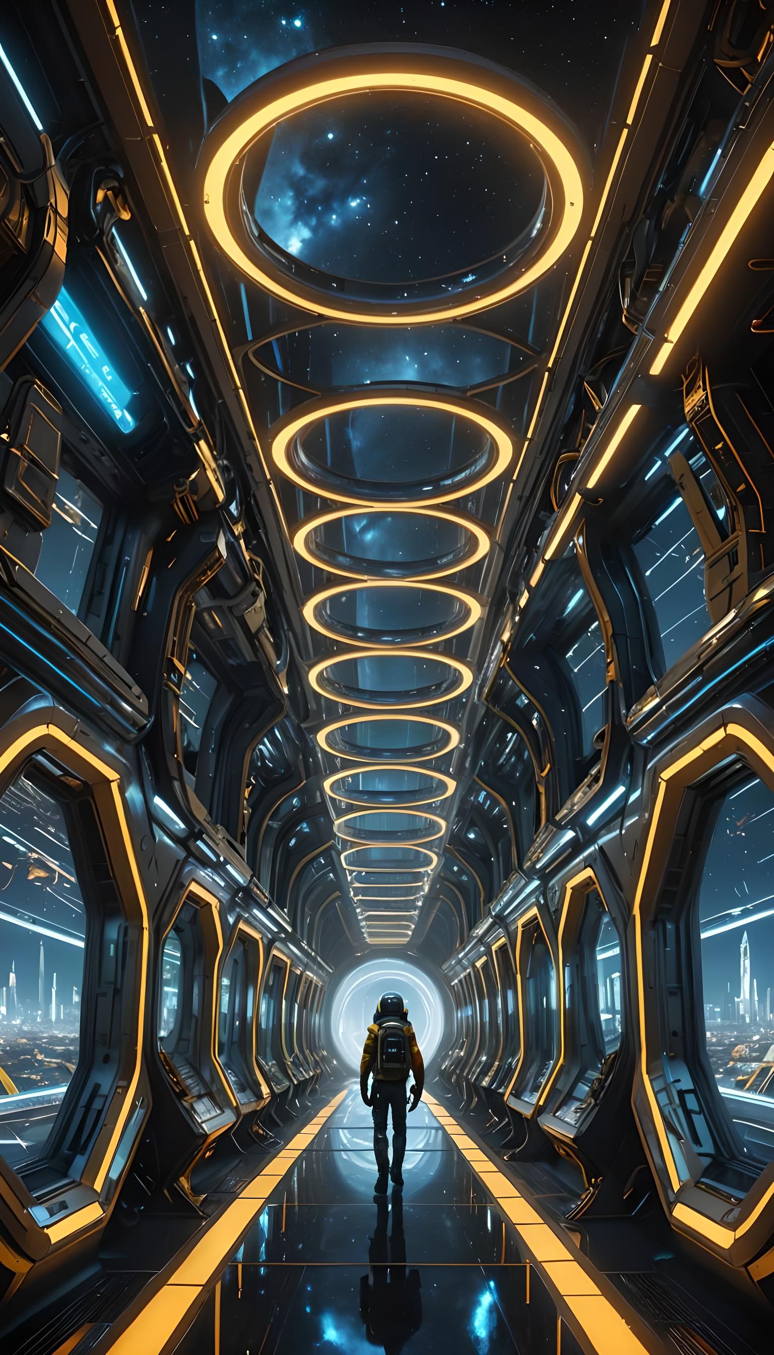 Sci-Fi #071